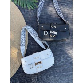 Simple dior bag