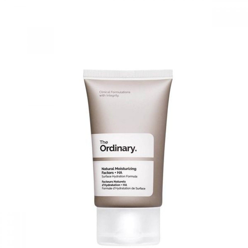 The Ordinary Moisturizer