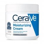 CeraVe Moisturizer