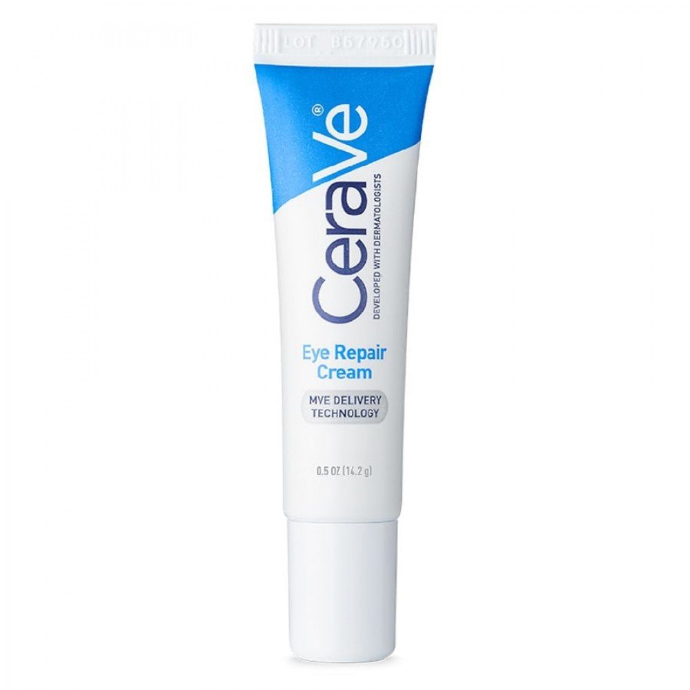 CeraVe Under Eye Cream