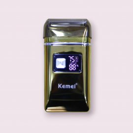 Kemei shaver