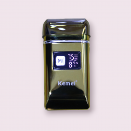 Kemei shaver