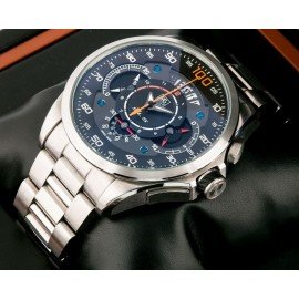 Mercedes-Benz Taguar watch