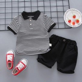 New Kids Baseball Clothing Sets