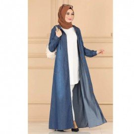 Turkish Abaya